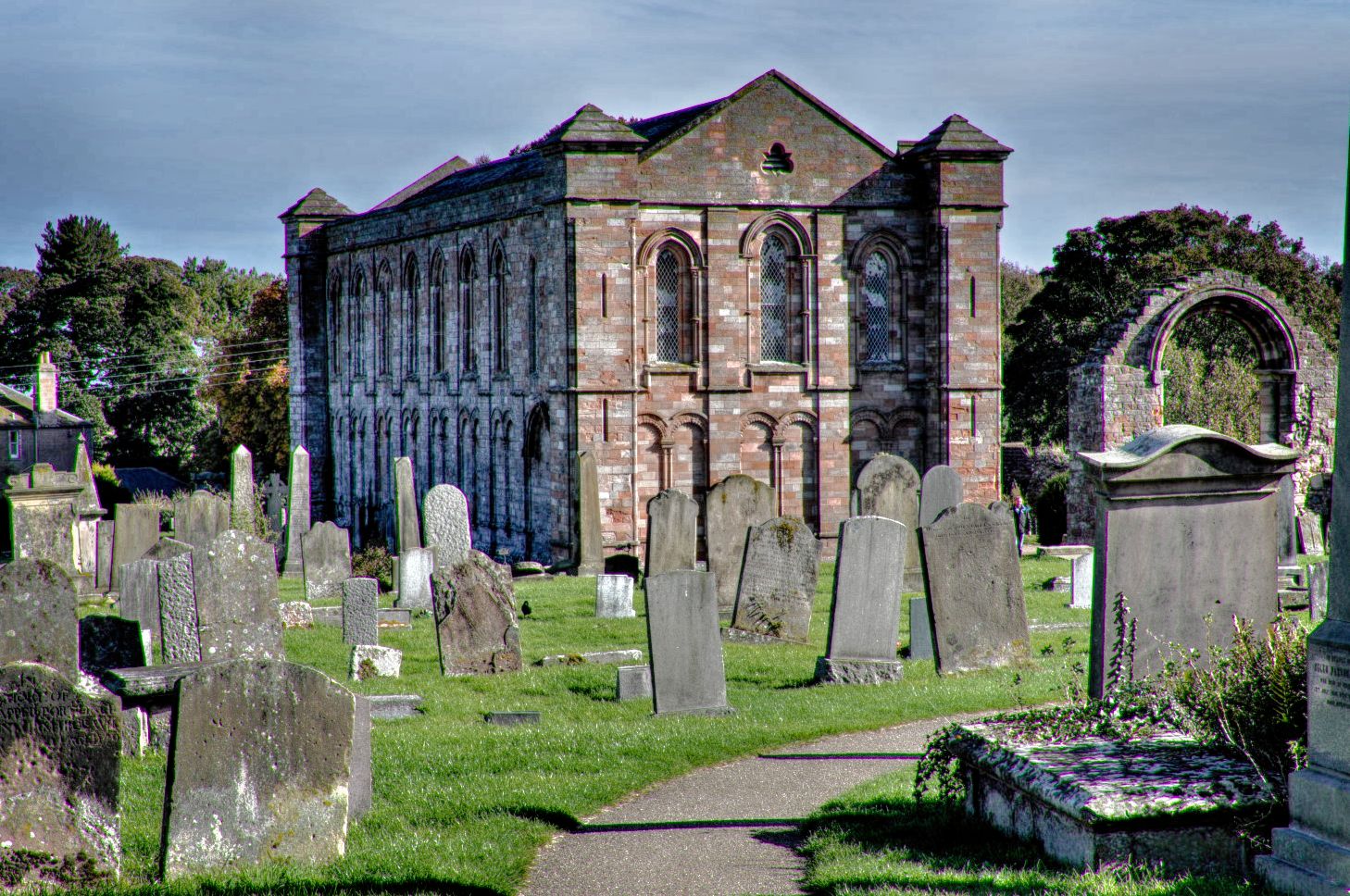 Equal height of thumbnail