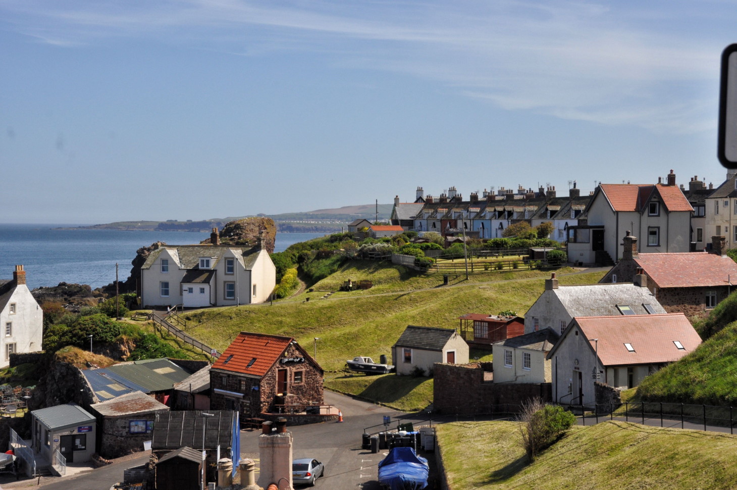 Equal height of thumbnail