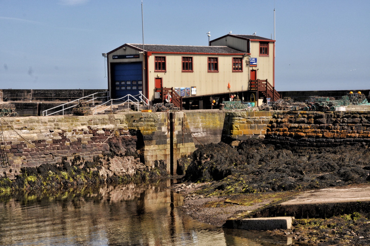 Equal height of thumbnail